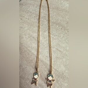 NECKLACE pair girl / boy